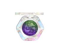 SheenEffect - Iridescent Glass Bead Series Chameleon 2-in-1 Blush & Highlighter - 6 Types #06 Magnetic - 1.5g