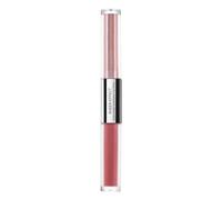 SheenEffect - Optical Chameleon Dual-End Lip Gloss - 8 Colors #04 Nude Pink - 1.6g*2