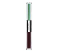 SheenEffect - Optical Chameleon Dual-End Lip Gloss - 8 Colors #07 Deep Plum - 1.6g*2