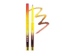 SheenEffect - Optical Chameleon Eyeliner Gel Pen - 3 Colors #03 Golden Orange - 280mg
