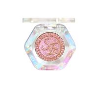 SheenEffect - Spring Letter Series Chameleon Eyeshadow - 6 Colors #02 Summer Mum Tea - 1.8g
