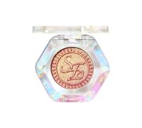 SheenEffect - Spring Letter Series Chameleon Eyeshadow - 6 Colors #05 Eternal - 1.8g