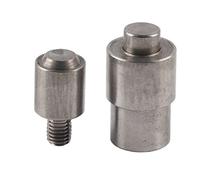 Sheens Herramienta de instalación Manual del Molde de ojeteador de presión Manual de presión Manual(12mm)