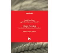 Sheep Farming - Association of Resilience and Production (Agricultural Sciences)