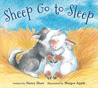 Sheep Go to Sleep Board Book: 31 (Sheep in a Jeep)