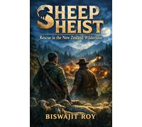 SHEEP HEIST: Rescue in the New Zealand Wilderness