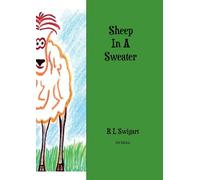 Sheep In A Sweater