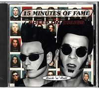 Sheep on Drugs - 15 Minutes of Fame