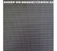 SHEEP ON DRUGS - CATCH 22 12 INCH (12" VINYL) UK TRANSGLOBAL 1991