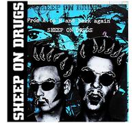 Sheep On Drugs - From A To H and Back Again