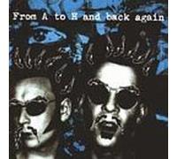 Sheep on Drugs - From a to H & Back Again