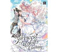 Sheep Princess in Wolf's Clothing Vol. 5