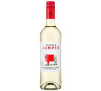 Sheep Sauvignon Blanc 2023 - Tussock Jumper