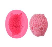 Sheep Silicone Mold for Candles Epoxy Resin Casting Silicone Mold
