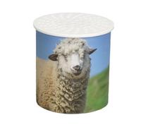 Sheep Sound Imitation Toy - Realistic Animal Noise Maker, Inverted Sound