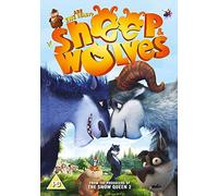 Sheep & Wolves [Edizione: Regno Unito] [Reino Unido] [DVD]