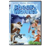 Sheep & Wolves [Edizione: Stati Uniti] [Italia] [DVD]