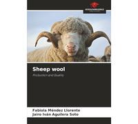 Sheep wool: Production and Quality