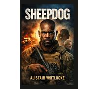 SHEEPDOG: Calvin Cole’s Fight for Healing - Steven Grayhm’s Veteran Drama of PTSD, Court-Ordered Therapy, and Post-Traumatic Growth