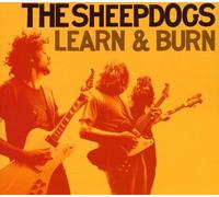 Sheepdogs - Learn & Burn