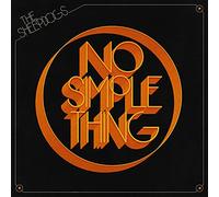 Sheepdogs, the - No Simple Thing [Vinilo]