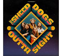 Sheepdogs, the - Outta Sight [Vinilo]