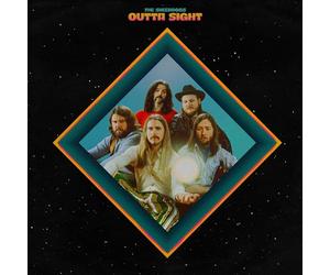 Sheepdogs, the - Outta Sight [Vinilo]