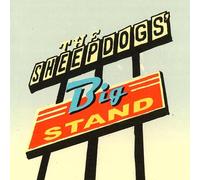 Sheepdogs, the - The Sheepdogs' Big Stand [Vinilo]