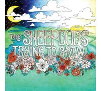 Sheepdogs, the - Trying to Grow [Vinilo]