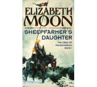 Sheepfarmers Daughter (ebook)
