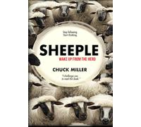 SHEEPLE: Wake Up From the Herd
