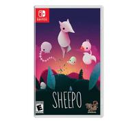 Sheepo (Import/Nintendo Switch