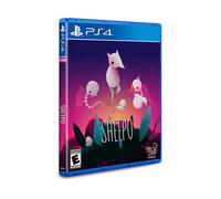 Sheepo [Limitado Run Juegos #467 ] - PS4