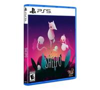 Sheepo Limited Run (Importacion USA) Playstation 5 standard