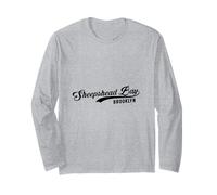 Sheepshead Bay Brooklyn NYC para Hombres y Mujeres. Manga Larga