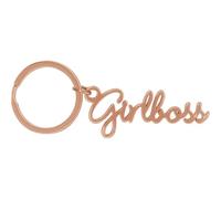 Sheepworld Colgante de palabras clave con diseño | Colgante de metal con llavero, llavero en tarjeta de encabezado | Regalo de cumpleaños, divertida sorpresa, multicolor, Einheitsgröße, Diseño