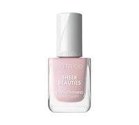 Sheer Beauties Esmalte Fortalecedor Uñas 030
