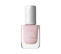 Sheer Beauties Esmalte Fortalecedor Uñas 030