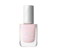 Sheer Beauties Esmalte Fortalecedor Uñas 040
