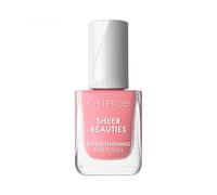 Sheer Beauties Esmalte Fortalecedor Uñas 050
