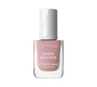 Sheer Beauties Esmalte Fortalecedor Uñas 070