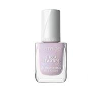 Sheer Beauties Esmalte Fortalecedor Uñas 080