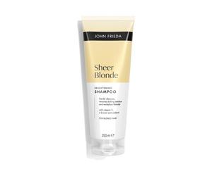 Sheer Blonder Moisturizing Shampoo