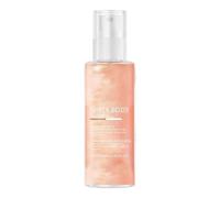 Sheer Body Mist Sunscreen SPF 42, 200 Ml Spray Protector Solar Corporal, Bruma Solar Con Aceite Brillante, Spray Hidratante, Iluminador, Aislante, Resistente Al Agua, Protector Solar