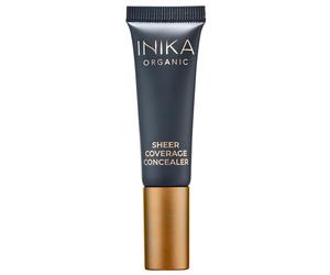 Sheer Coverage Concealer Sand 10 ml