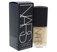Sheer Glow Foundation - Deauville (Light 4 - Light w/ Neutral Balance of Pink & Yellow Undertone) 30ml/1oz