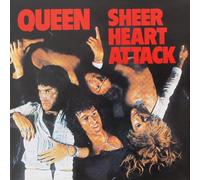 Sheer Heart Attack