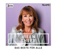 Sheer,Ireen - Das Beste Für Alle