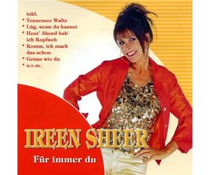 Sheer,Ireen - Fuer Immer du [Import]