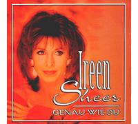 Sheer,Ireen - Genau Wie du [Import] [Vinilo]